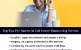 call center outsourcing solution