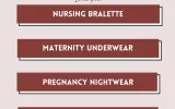 top maternity clothes