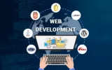 Website development Toronto