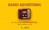 radio advertising agencies