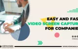 Video Screen Capture