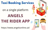 angels online uk