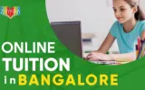 online tuition in Bengaluru