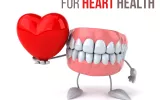 oral health for heart health