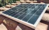 solar installation iowa
