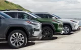 The 2024 Toyota RAV4: A Review of Its Performance, Safety, and Technology
