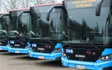 Scania Citywide LE buses