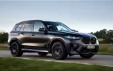 The BMW X5: A 25-Year Journey of Innovation and Excellence