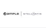 Stellantis and Ample Introduce Modular Battery Swapping Technology